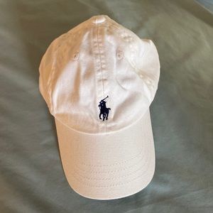 Ralph Lauren Baby Hat